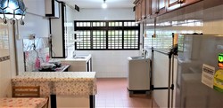 Blk 607 Clementi West Street 1 (Clementi), HDB 3 Rooms #191270812